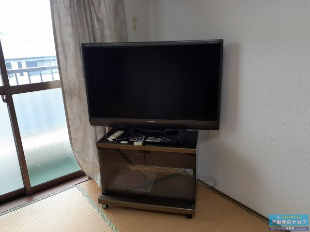 ヴィラージュ･リオの設備