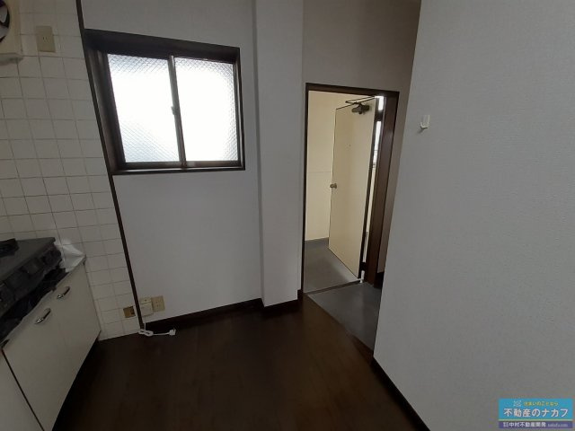 ヴィラージュ･リオの玄関