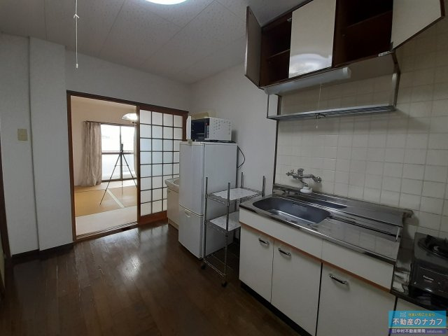 ヴィラージュ･リオの居間・リビング