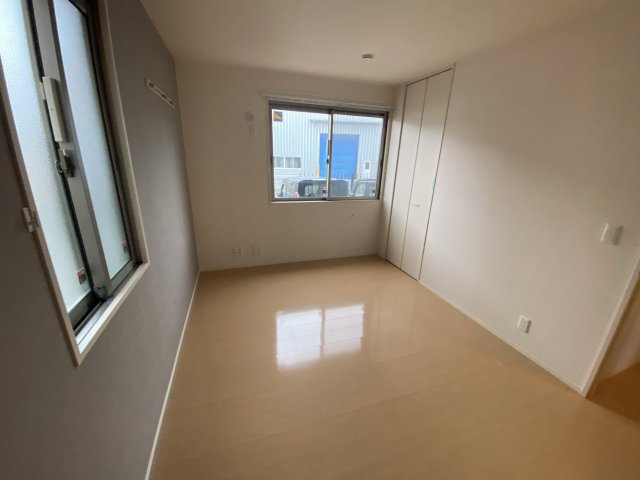 リュミエールｍ＆ｙ　Ａ棟の子供部屋