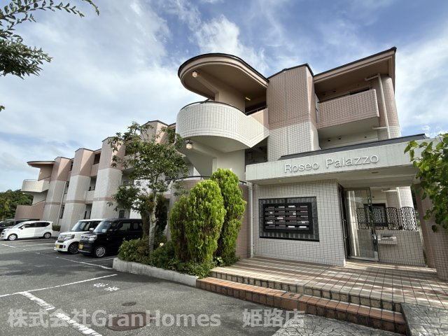 ロゼオ パラッツオ