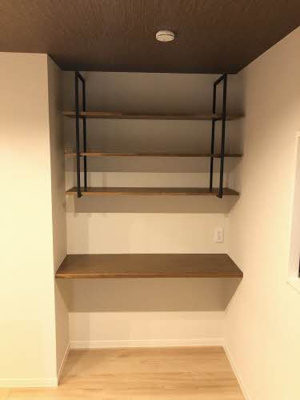 【収納】 | シャーメゾK