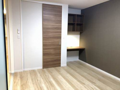 【内装】 | シャーメゾK