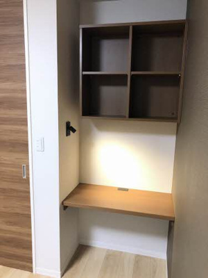 【収納】 | シャーメゾK