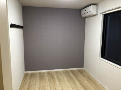 【洋室】 | シャーメゾK