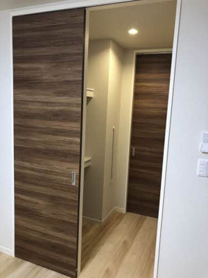 【収納】 | シャーメゾK