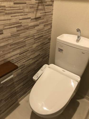 【トイレ】 | シャーメゾK