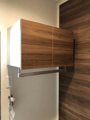 【収納】 | シャーメゾK