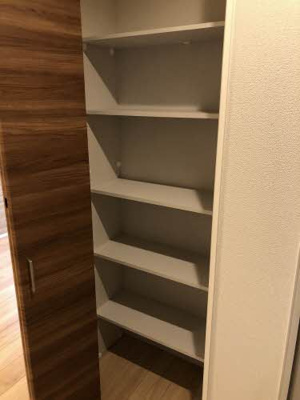 【収納】 | シャーメゾK