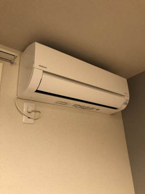 【設備】 | シャーメゾK