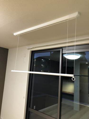 【設備】 | シャーメゾK