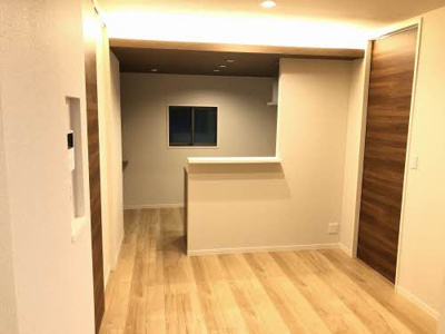 【キッチン】 | シャーメゾK