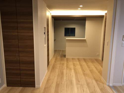 【居間・リビング】 | シャーメゾK