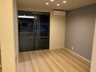 【洋室】 | シャーメゾK