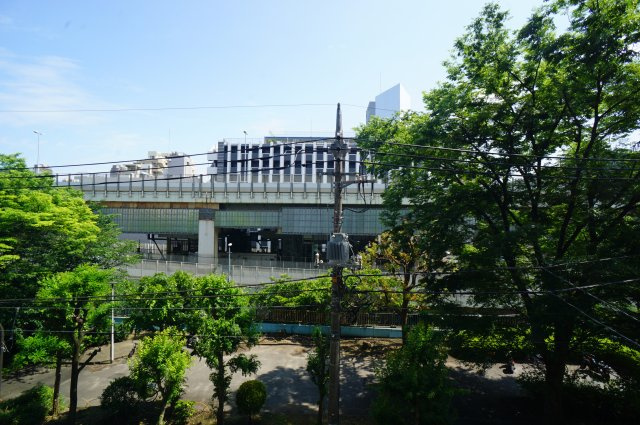 プライムメゾン錦糸町の展望