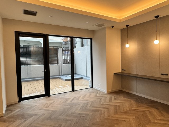 プライムメゾン錦糸町のその他共用部分|共用集会室　