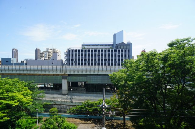 プライムメゾン錦糸町の展望