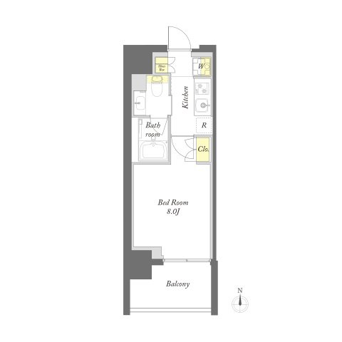 プライムメゾン錦糸町