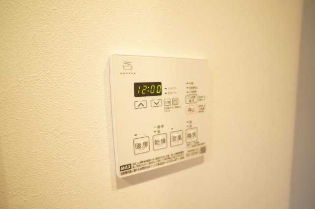 プライムメゾン錦糸町の設備