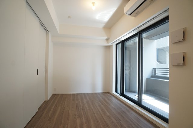 プライムメゾン錦糸町の居間・リビング