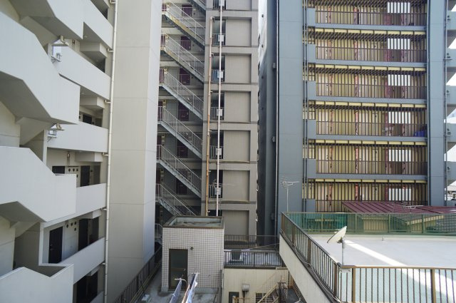 プライムメゾン錦糸町の展望