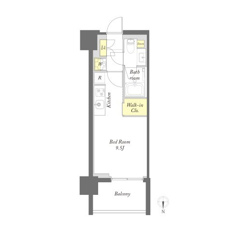 プライムメゾン錦糸町
