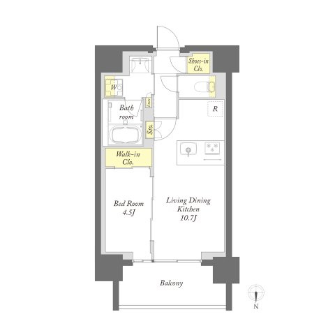 プライムメゾン錦糸町