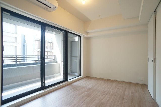 プライムメゾン錦糸町の居間・リビング