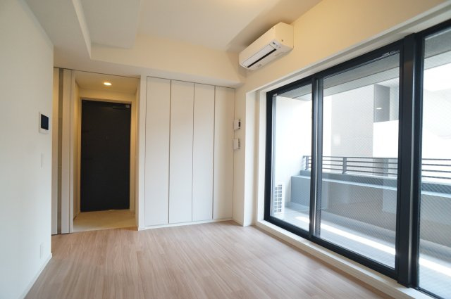 プライムメゾン錦糸町の居間・リビング