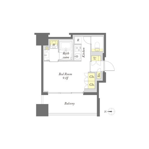 プライムメゾン錦糸町