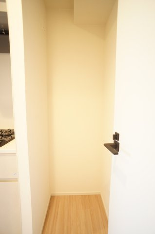 プライムメゾン錦糸町のその他|冷蔵庫置き場