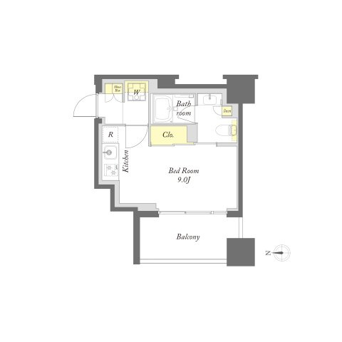 プライムメゾン錦糸町