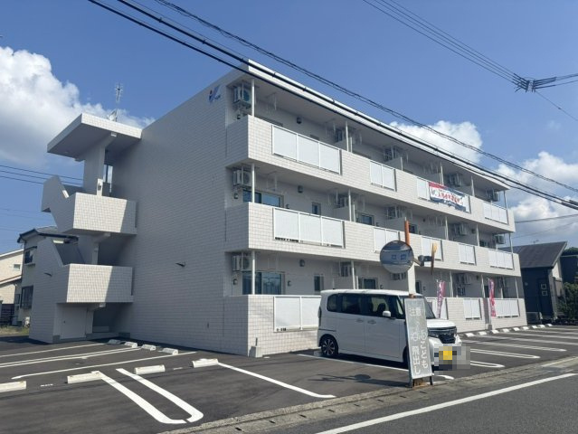 オレンジの外観