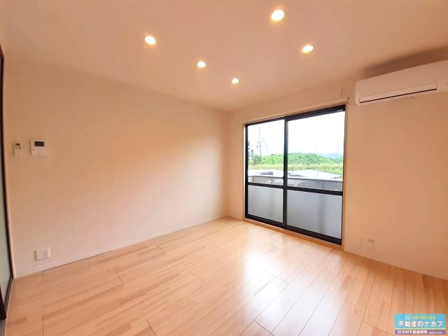 ＵＳジャンクション　D棟の居間・リビング|※同タイプの部屋写真です
