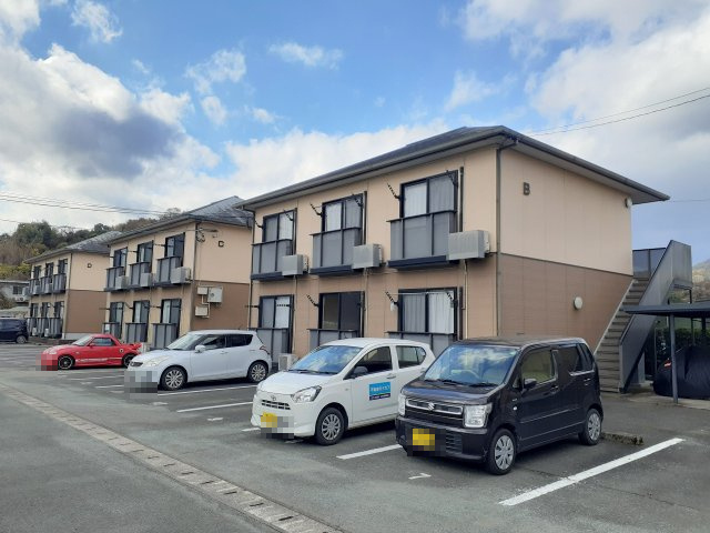ＵＳジャンクション　D棟