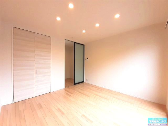 ＵＳジャンクション　D棟の内装|※同タイプの部屋写真です