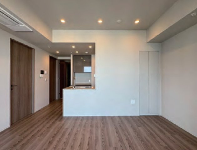 THE YOKOHAMA FRONT TOWER【仲介手数料無料】ペット可♪