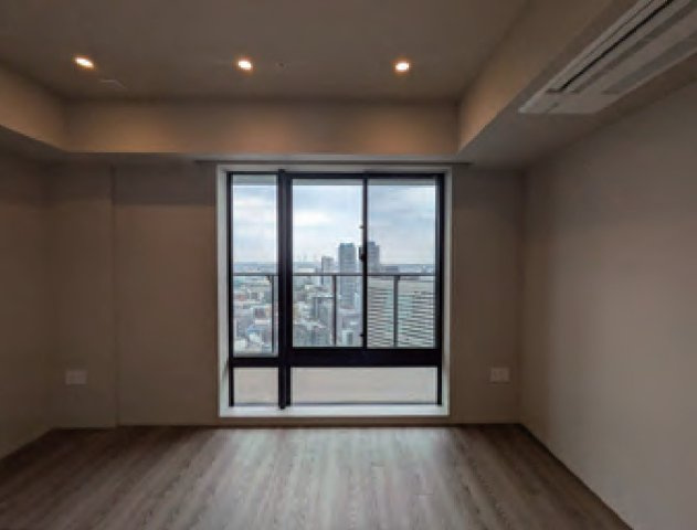 THE YOKOHAMA FRONT TOWER【仲介手数料無料】ペット可♪