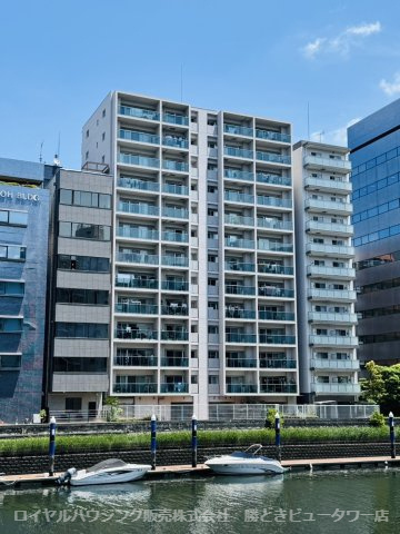 インプレスト東京八丁堀の画像