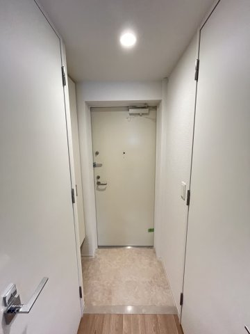 【玄関】セレニテ新大阪エクラ