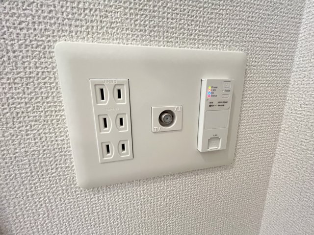 【設備】セレニテ新大阪エクラ