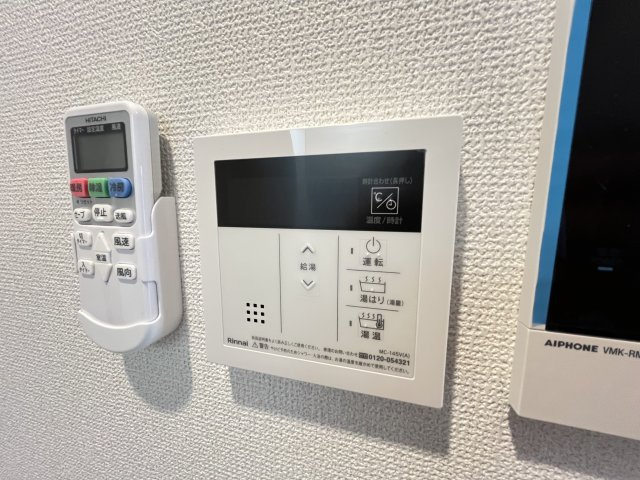 【設備】セレニテ新大阪エクラ