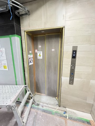 【その他共用部分】セレニテ新大阪エクラ