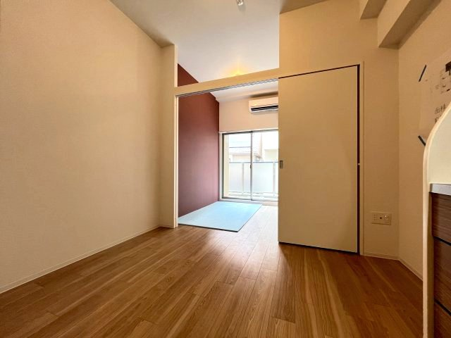 【居間・リビング】セレニテ新大阪エクラ 