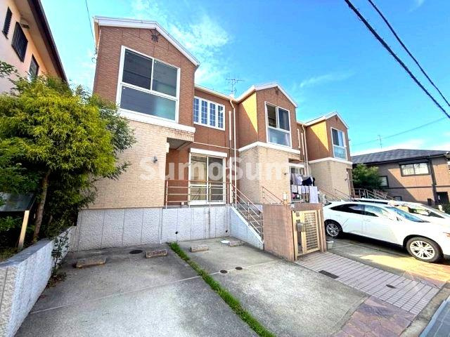 ガーデンコート西岡本