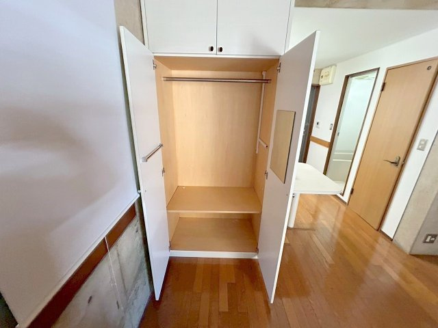ハウス道正の周辺
