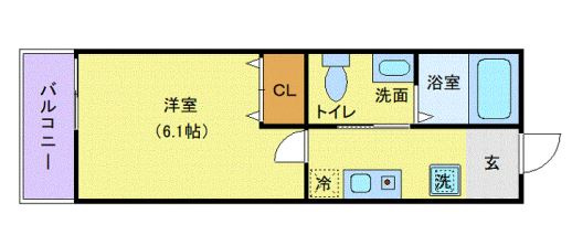 ラ・カンパネラ中央林間