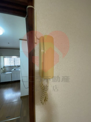 【セキュリティ】 | 松原市天美南３丁目テラス