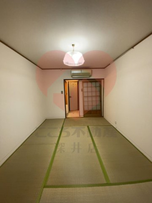 【居間・リビング】 | 松原市天美南３丁目テラス