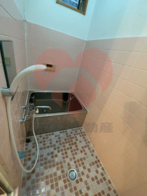 【浴室】 | 松原市天美南３丁目テラス